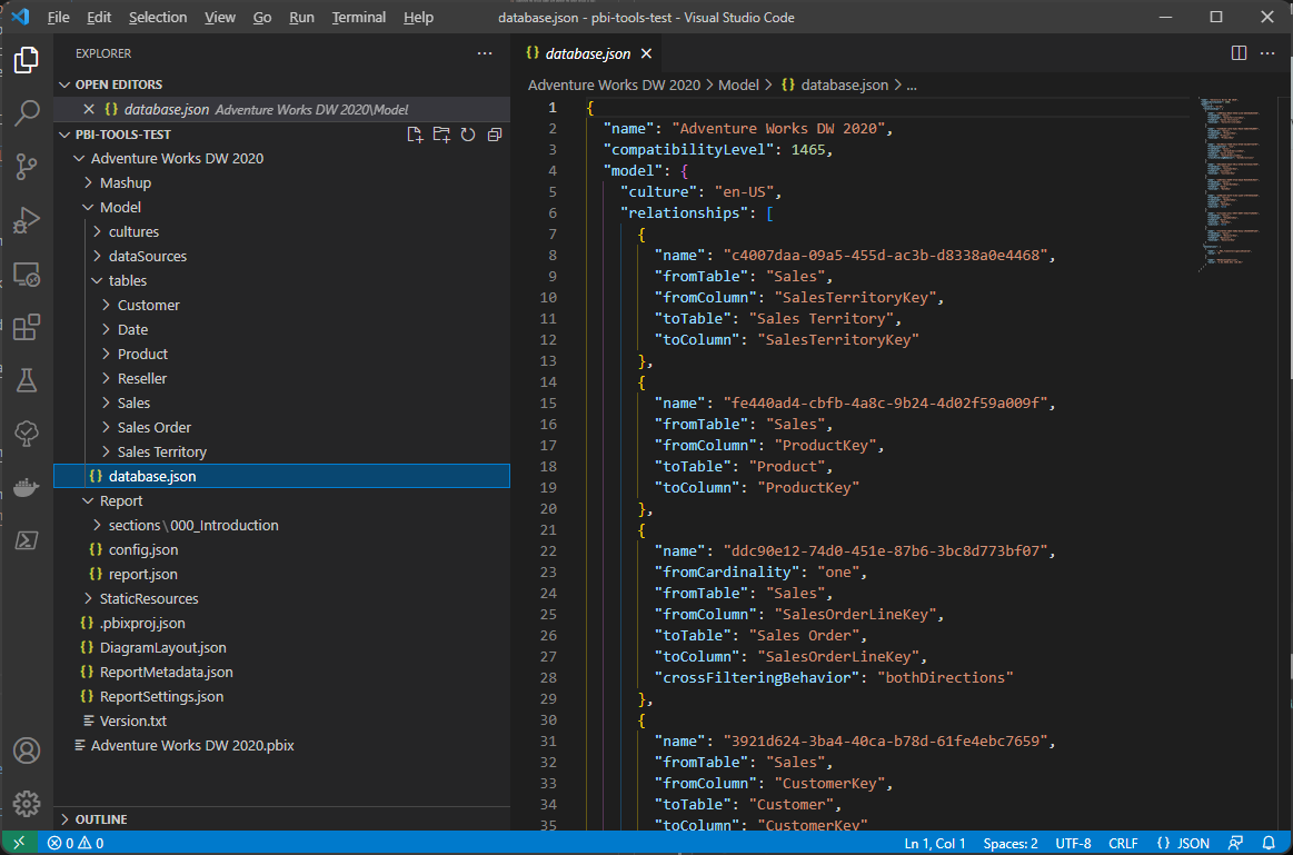 vscode-adv-works